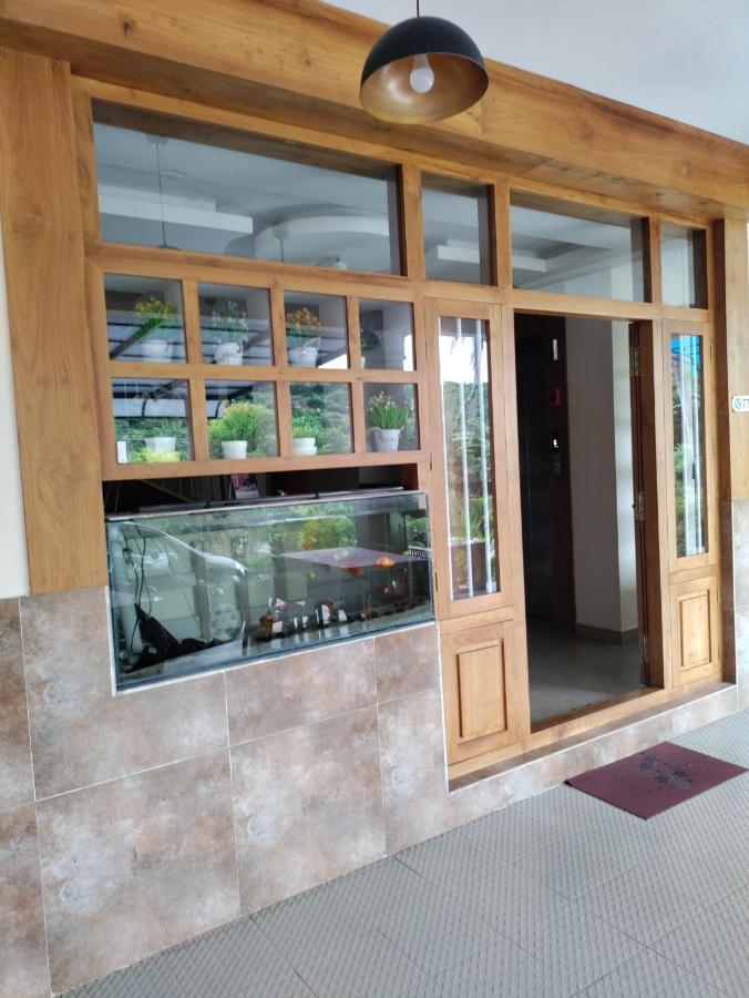 Meghdoot River Resort Коччи Экстерьер фото